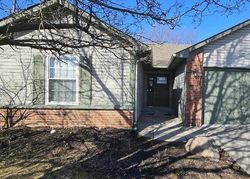 Foreclosure in  MAPLE DR W Lebanon, IN 46052