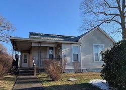 Foreclosure in  EASTERN AVE Woodsfield, OH 43793