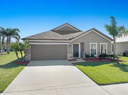 Foreclosure in  SANGRIA CIR Rockledge, FL 32955