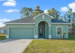 Foreclosure in  GLADIOLA CT Kissimmee, FL 34759