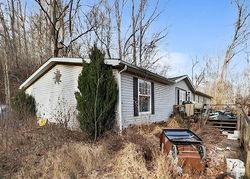 Foreclosure in  HOOVER RD Nashville, IN 47448