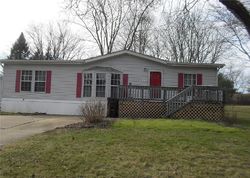 Foreclosure in  THOMAS BLVD NW Massillon, OH 44647