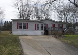 Foreclosure in  THOMAS BLVD NW Massillon, OH 44647