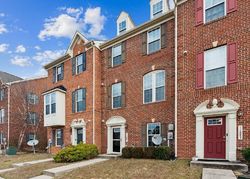 Foreclosure in  SAINT LINUS DR Waldorf, MD 20602