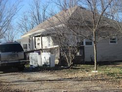 Foreclosure in  SINKHOLE RD Hughesville, MO 65334