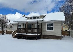 Foreclosure in  PEAR ST Chadwicks, NY 13319