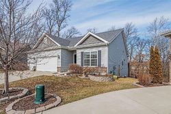 Foreclosure in  WINDED WAY CT Wentzville, MO 63385