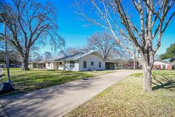 Foreclosure in  CONCORDIA A DR # B Bellville, TX 77418