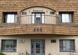 Foreclosure Listing in S FREEMAN AVE APT 206 LUVERNE, MN 56156