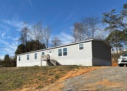 Foreclosure in  COWARD RD Clinton, TN 37716