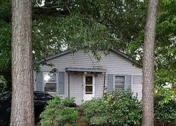 Foreclosure in  CAROLINA ST Maxton, NC 28364