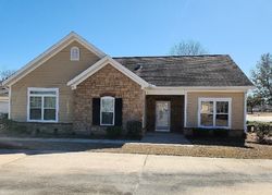 Foreclosure in  HIDDEN CREEK CIR UNIT 1 Dothan, AL 36301