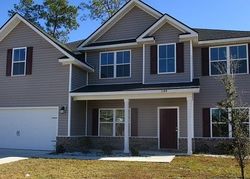 Foreclosure in  THORP CIR Hinesville, GA 31313