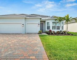 Foreclosure in  MOSLER TRL Lake Worth, FL 33467