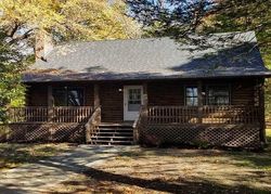 Foreclosure in  LAKE DR E Oakdale, CT 06370