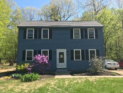 Foreclosure Listing in CANTERBURY XING BELMONT, NH 03220