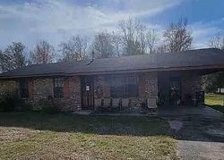 Foreclosure in  JOHN D FORTENBERRY RD Columbia, MS 39429