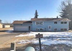 Foreclosure in  TERRENCE ST Babbitt, MN 55706