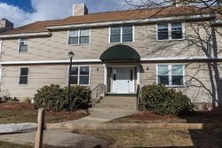 Foreclosure in  MAIN ST UNIT 8C Hudson, MA 01749