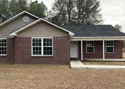 Foreclosure in  BRADLEY LN Baconton, GA 31716