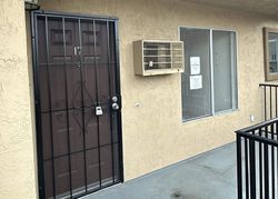 Foreclosure in  E LEXINGTON AVE UNIT 17 El Cajon, CA 92020