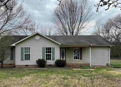 Foreclosure in  SHOALS PARADISE DR Florence, AL 35634