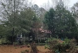 Foreclosure in  SETTLEMENT RD Dozier, AL 36028