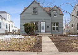 Foreclosure in  N 36TH ST Milwaukee, WI 53216