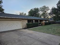 Foreclosure in  CHAMBERS CREEK DR Fort Worth, TX 76140