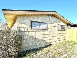 Foreclosure in  DAWN AVE Odessa, TX 79762