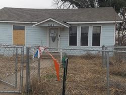 Foreclosure in  N PROSPECT ST Amarillo, TX 79106