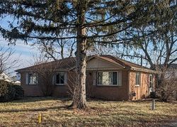 Foreclosure Listing in SCHRIBER ST WALBRIDGE, OH 43465