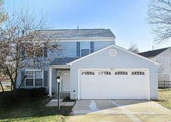 Foreclosure in  STINGRAY CT Waldorf, MD 20603