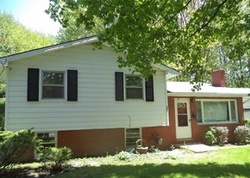 Foreclosure in  N PROSPECT ST Oberlin, OH 44074