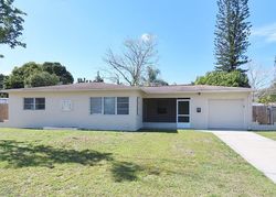 Foreclosure in  DR MARTIN LUTHER KING JR ST N Saint Petersburg, FL 33702
