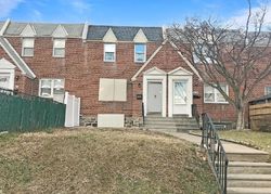 Foreclosure in  HELLERMAN ST Philadelphia, PA 19111