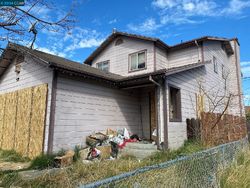 Foreclosure in  106TH AVE Oakland, CA 94603