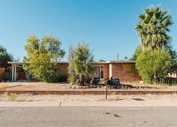 Foreclosure in  N FRANNEA DR Tucson, AZ 85712