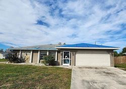 Foreclosure in  MIDWAY BLVD Port Charlotte, FL 33948