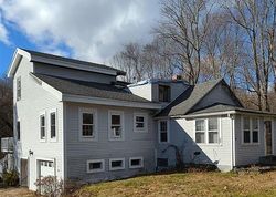 Foreclosure in  LEONARD BRIDGE RD Lebanon, CT 06249