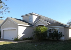 Foreclosure in  WINCHESTER LN Haines City, FL 33844