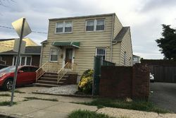 Foreclosure in  JERSEY AVE Fairview, NJ 07022