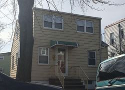 Foreclosure in  JERSEY AVE Fairview, NJ 07022