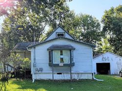 Foreclosure in  S LEAVITT RD SW Warren, OH 44481