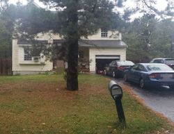 Foreclosure in  WOODVILLE RD Middle Island, NY 11953