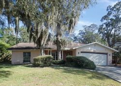 Foreclosure in  LEAFY WAY AVE Spring Hill, FL 34606