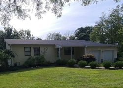 Foreclosure in  TAMIDAN RD Poughkeepsie, NY 12601