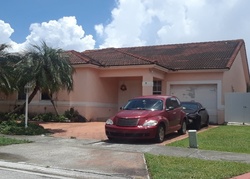Foreclosure in  NW 146TH TER Hialeah, FL 33018