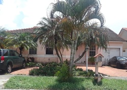 Foreclosure in  NW 146TH TER Hialeah, FL 33018