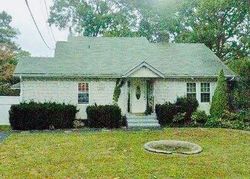 Foreclosure in  COURT ST West Babylon, NY 11704
